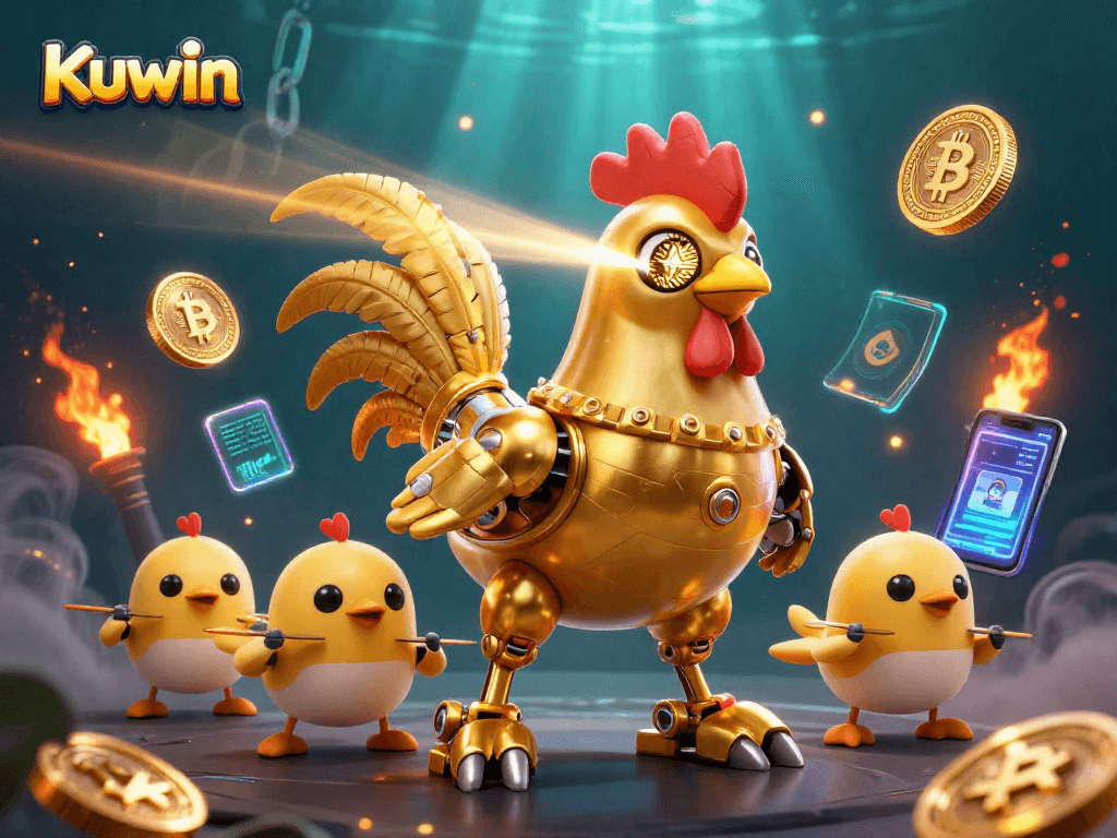 Kuwin enhances your gaming experience with exclusive lottery and sports betting offers.
