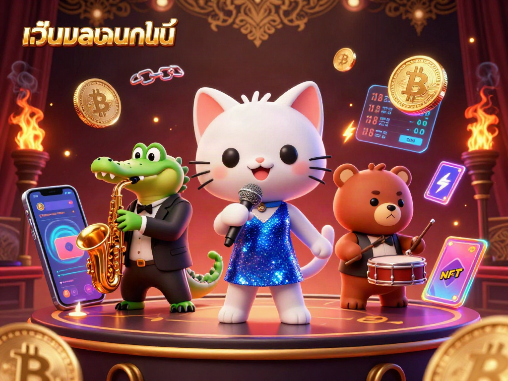 สัมผัสความสนุกในเว็บบอลออนไลน์ พร้อมตัวละครที่มีเสน่ห์ในภาพ 3D