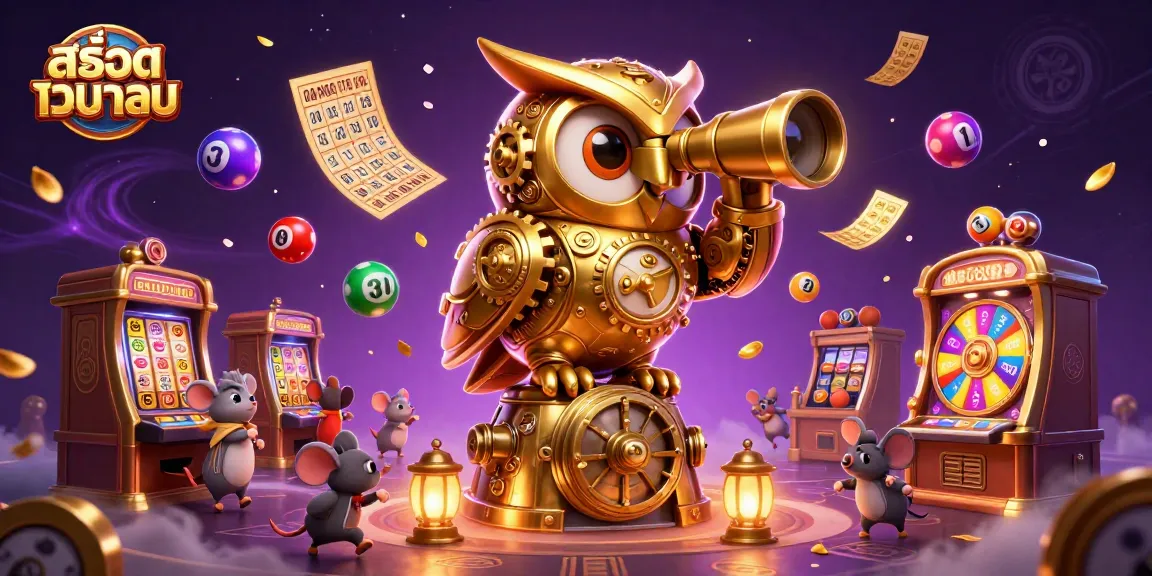 เล่นสล็อตเว็บตรงสนุกและมีคุณภาพกับเกมสล็อตออนไลน์ที่น่าตื่นเต้น