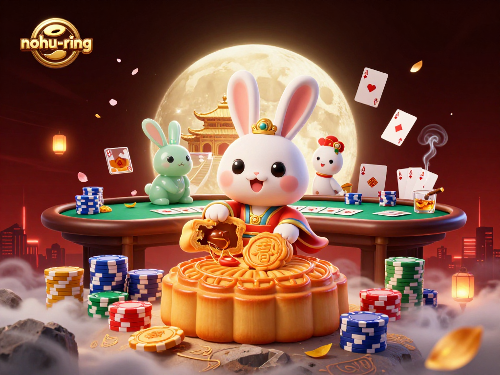 Engage in the thrilling world of nohu-ring with enchanting visuals and playful antics.