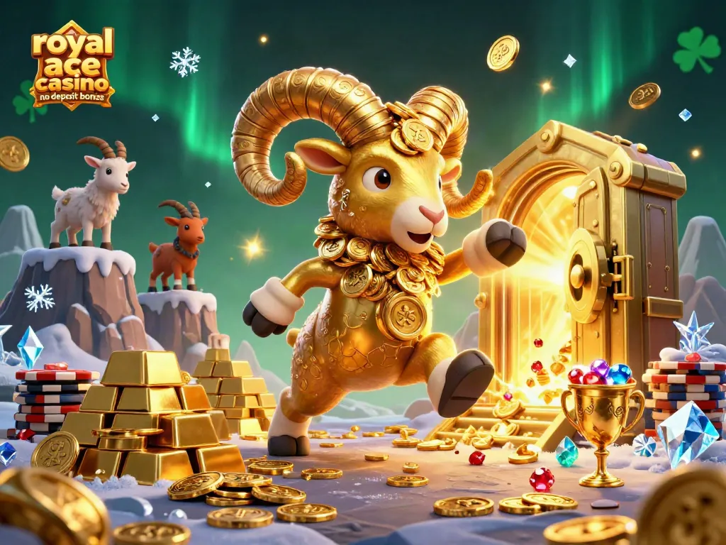 Play exciting games with the royal ace casino no deposit bonus and enjoy massive rewards!