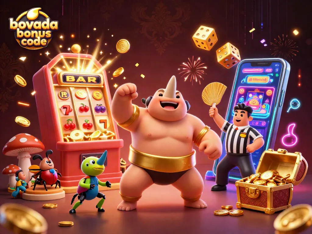 Experience thrilling gameplay with the latest bovada bonus code for exclusive promotions and bonuses.